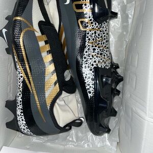 Nike Air Zoom alpha cleats